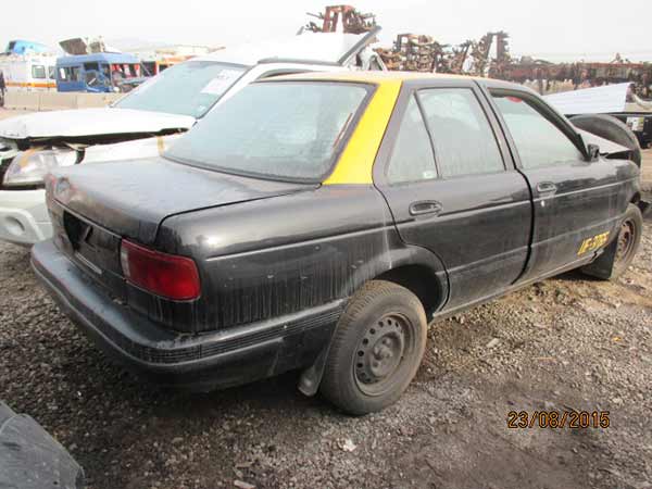  Nissan V16 2005    EN DESARME