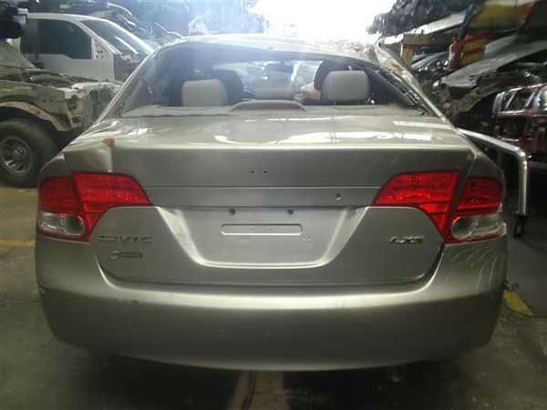  Honda CIVIC 2008    EN DESARME