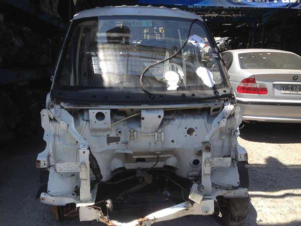  Chevrolet N300 2013    EN DESARME