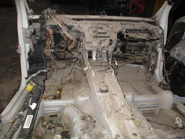  Jeep GRAND CHEROKEE 2013    EN DESARME