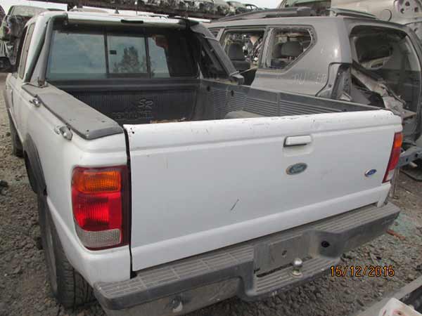 Ford RANGER     EN DESARME