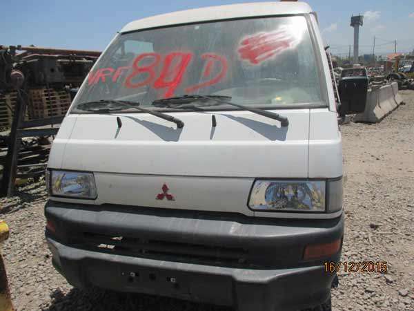  Mitsubishi L300 2013    EN DESARME
