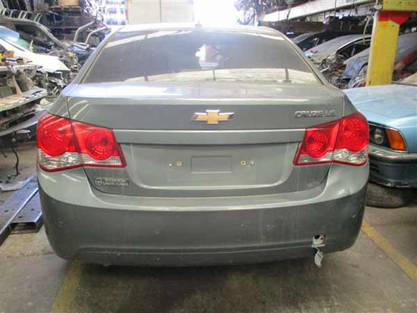 Chevrolet CRUZE 2011    EN DESARME