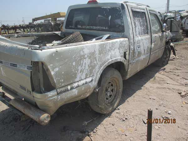 ALTERNADOR Autorrad Century 2010  USADO  EN DESARME