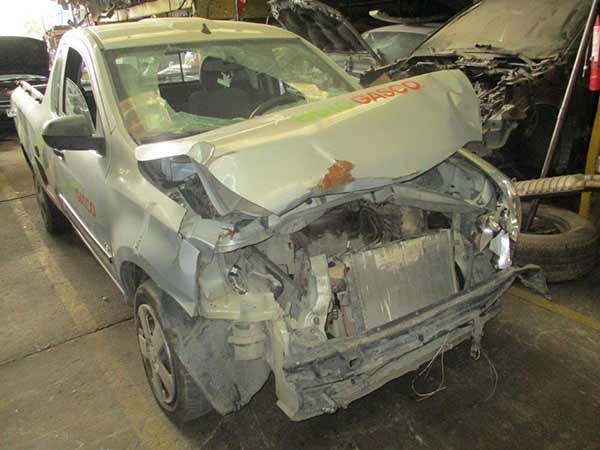  Chevrolet MONTANA 2011    EN DESARME