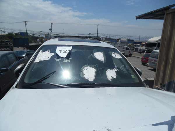  Subaru LEGACY 2005    EN DESARME