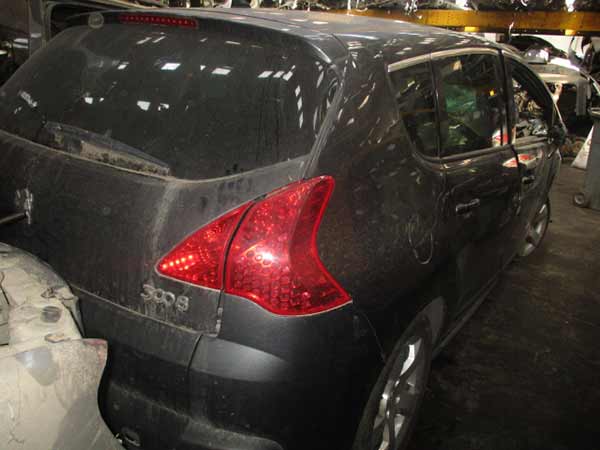  Peugeot 3008 2014    EN DESARME