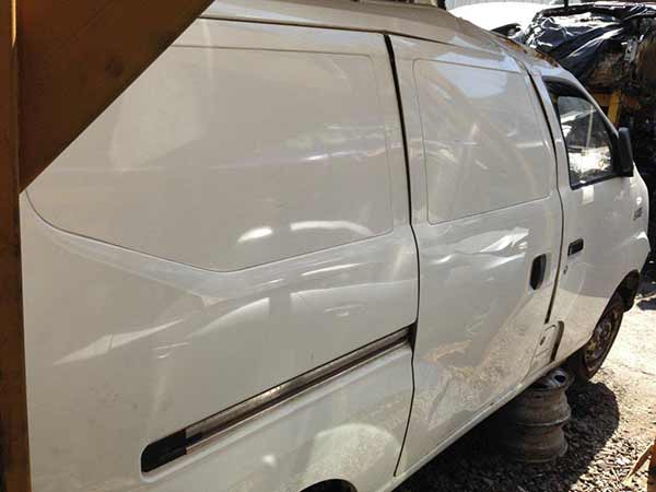 ALTERNADOR Lifan CARGO 2014  USADO  EN DESARME