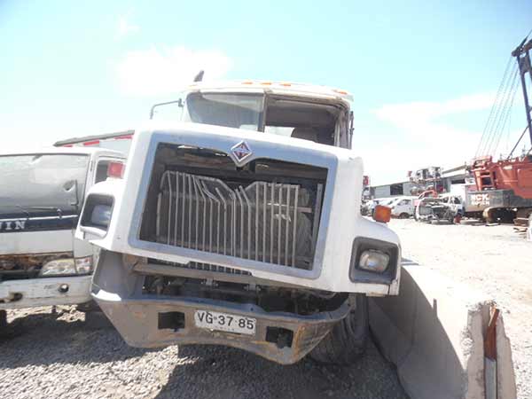  International 5600i 2002    EN DESARME