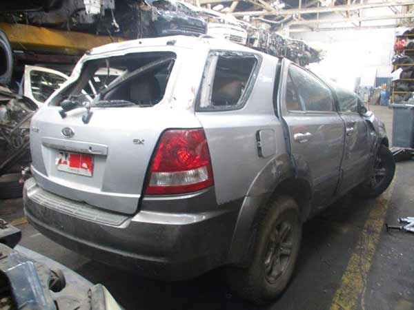  Kia SORENTO 2006    EN DESARME