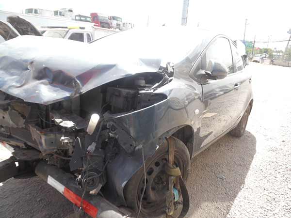 Mazda 2V 2009    EN DESARME