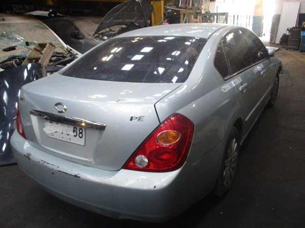 Samsung SM5 2006    EN DESARME