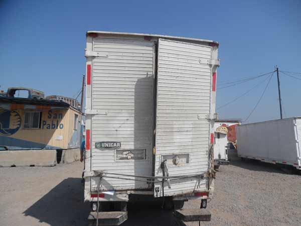  Mitsubishi CANTER 2008    EN DESARME