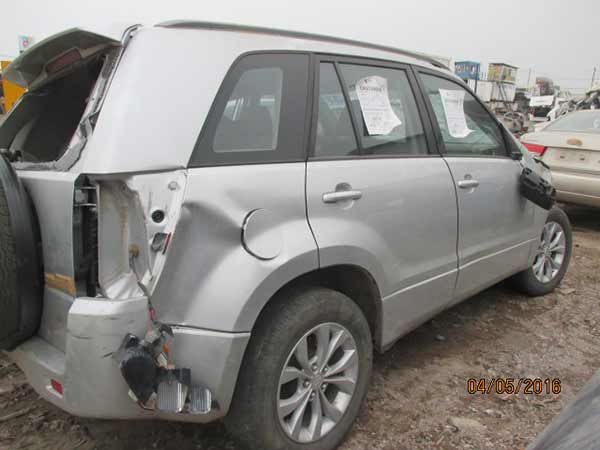  Suzuki GRAND NOMADE 2014    EN DESARME