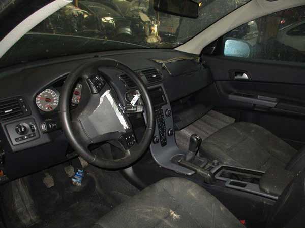  Volvo C30 2012    EN DESARME