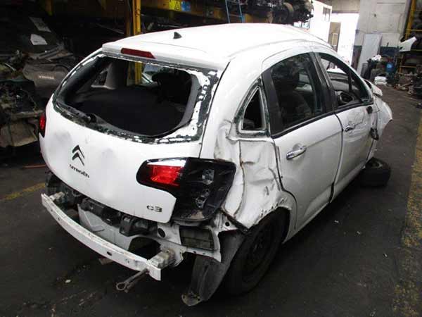  Citroen C3 2015    EN DESARME