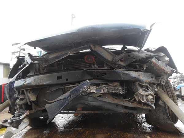  Chevrolet CORSA 2010    EN DESARME