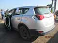  Toyota RAV4 2014    EN DESARME