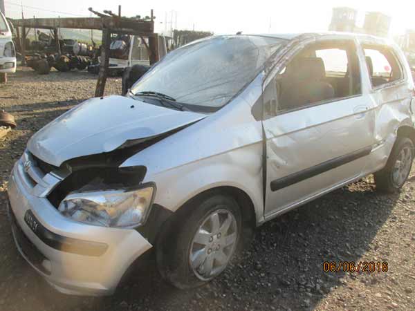 Hyundai GETZ 2005    EN DESARME