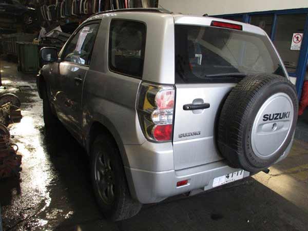  Suzuki GRAND NOMADE 2007    EN DESARME