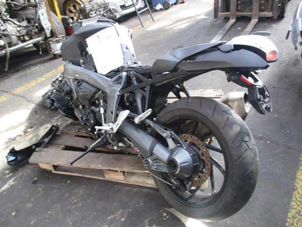 MUñON BMW K1300 2012  USADO  EN DESARME