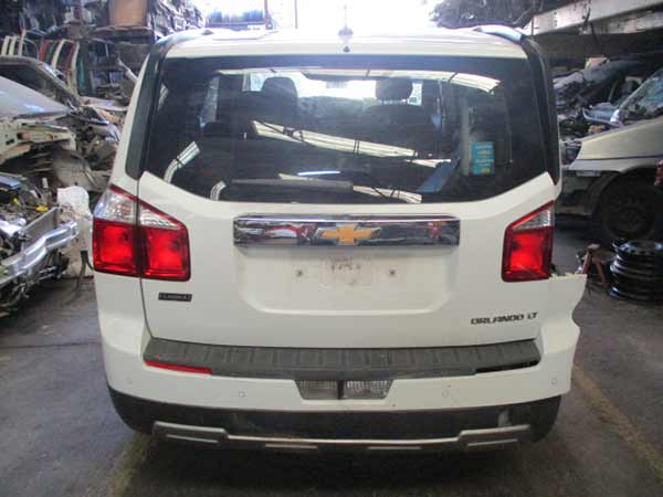  Chevrolet ORLANDO 2014    EN DESARME