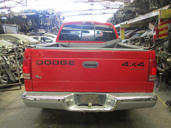  Dodge DAKOTA  2004    EN DESARME