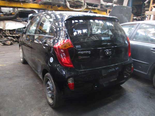  Kia MORNING 2014    EN DESARME