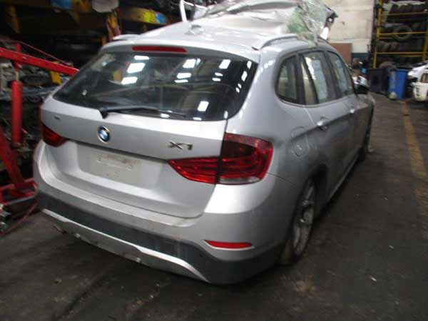  BMW X1 2013    EN DESARME