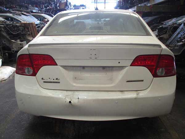  Honda CIVIC 2008    EN DESARME