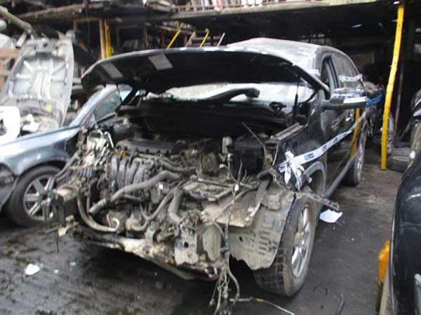  Kia SORENTO 2011    EN DESARME