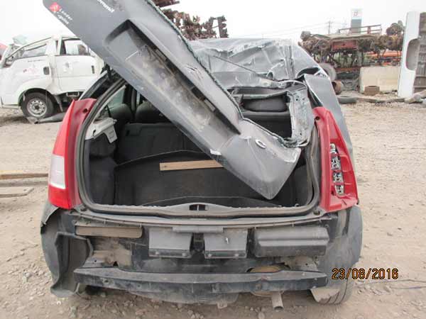  Citroen C3 2007    EN DESARME