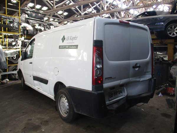  Peugeot EXPERT 2014    EN DESARME