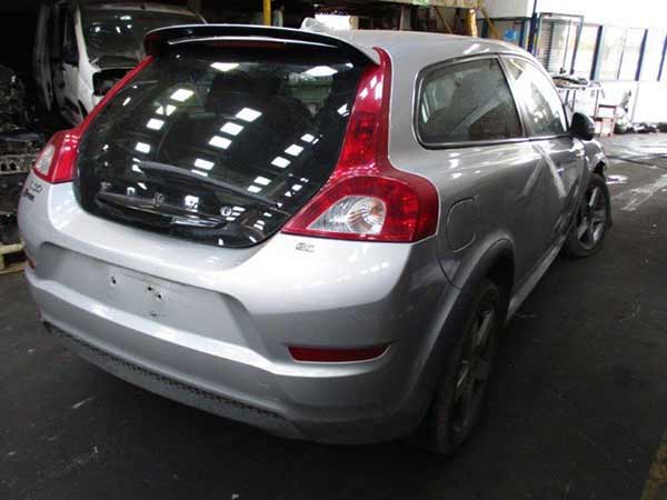 Volvo C30 2014    EN DESARME