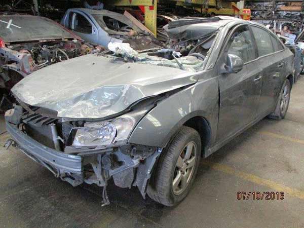  Chevrolet CRUZE 2010    EN DESARME