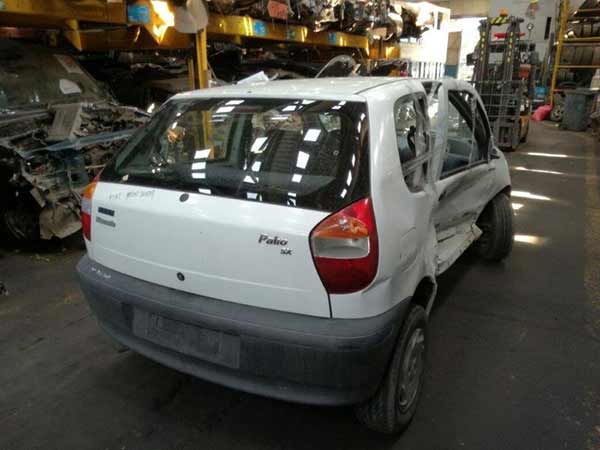  Fiat PALIO 2004    EN DESARME