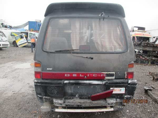  Mitsubishi Delica 1991    EN DESARME