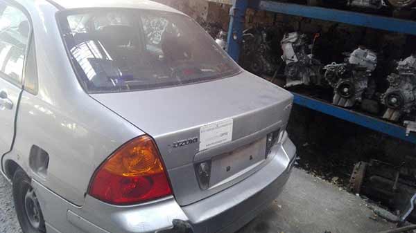  Suzuki AERIO 2005    EN DESARME
