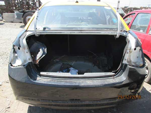  Chevrolet CRUZE 2013    EN DESARME