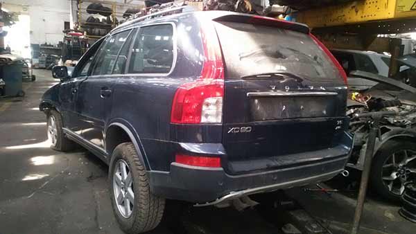  Volvo XC90 2012    EN DESARME