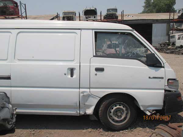  Mitsubishi L200 2011    EN DESARME