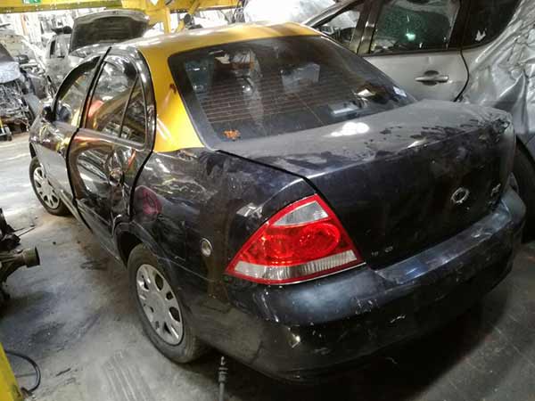  Samsung SM3 2012    EN DESARME