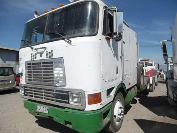  International 9700 1994    EN DESARME
