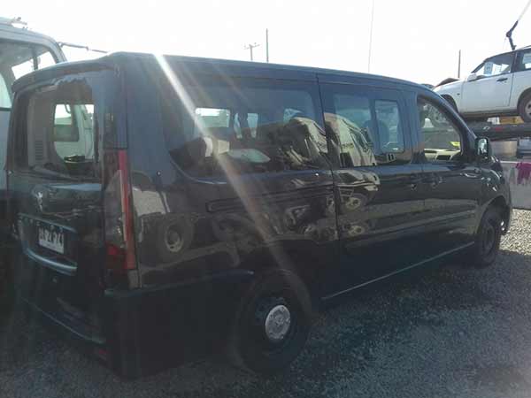  Peugeot EXPERT 2012    EN DESARME