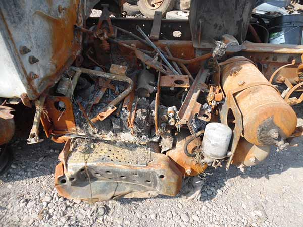  Renault PREMIUM 2007    EN DESARME