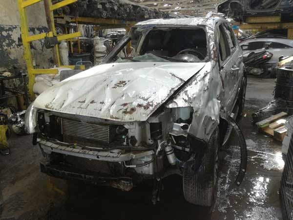  Ssangyong REXTON 2015    EN DESARME