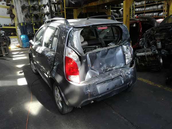 TABLERO Chery Face 2012  USADO  EN DESARME