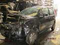 Chevrolet SPARK 2008    EN DESARME