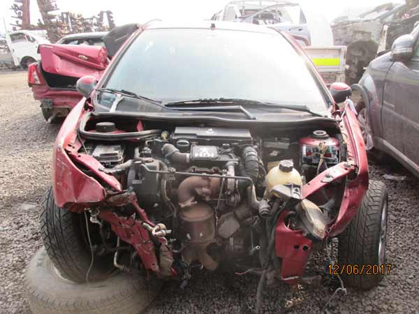  Peugeot 206 2009    EN DESARME