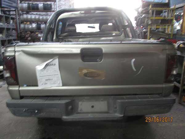  Ford RANGER 2008    EN DESARME